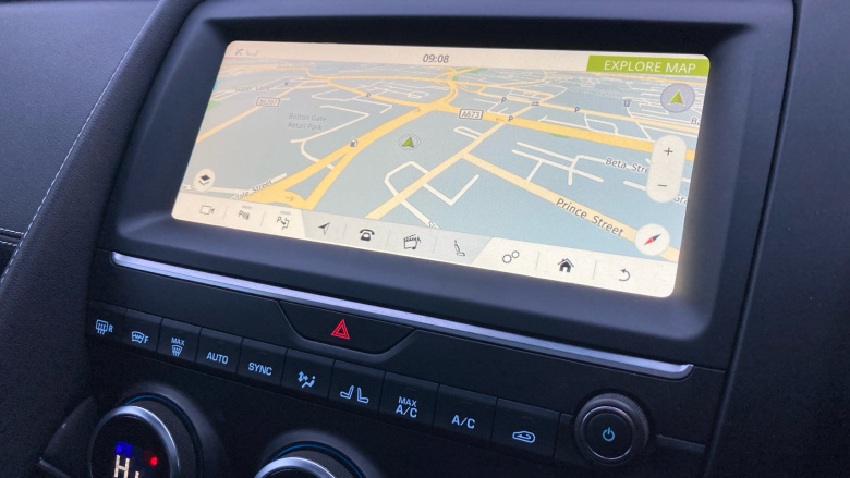 Jaguar E-Pace 2.0d [180] R-Dynamic HSE 5dr Auto Diesel Estate